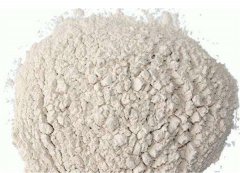 凈水處理劑-4A沸石（二）