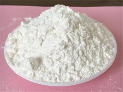 凈水處理劑-陽離子淀粉（二）