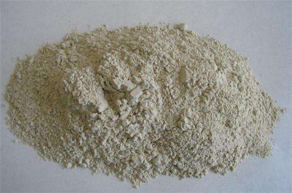 凈水處理劑-有機膨潤土（二）(圖1)