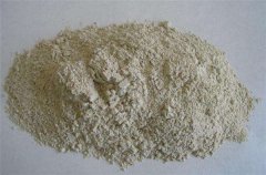 凈水處理劑-有機膨潤土（二）
