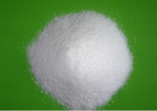 凈水處理劑-雙氰胺甲醛縮聚物（一）(圖1)