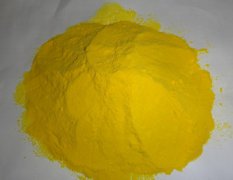 凈水處理劑-聚合氯化鋁（二）