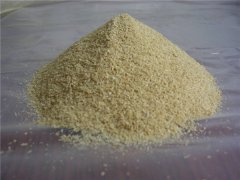 凈水處理劑-海藻酸鈉實(shí)際用途