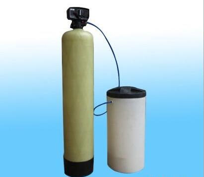 富萊克全自動軟水器