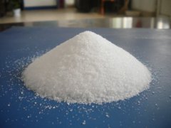 凈水處理劑-聚丙烯酸鈉（一）