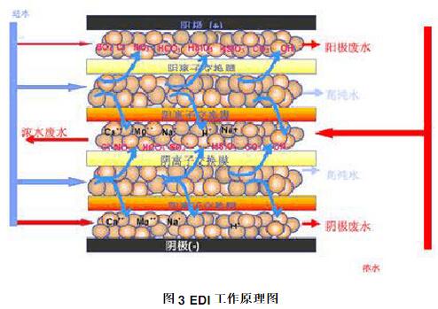 edi工作原理圖