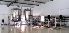 水處理設(shè)備常用配套設(shè)備展示
