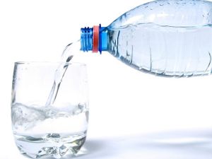 軟化水