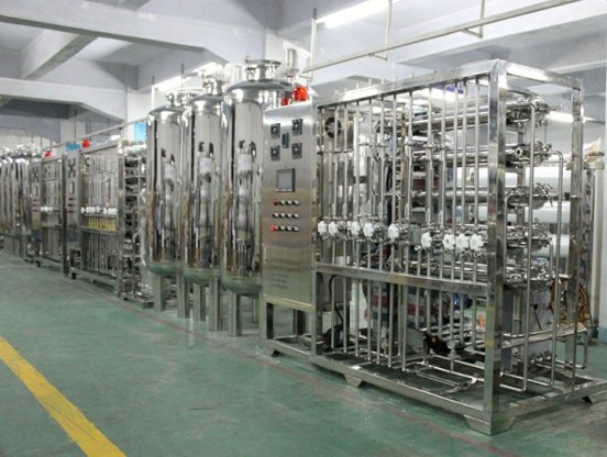 醫療水處理設備工程圖