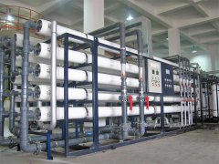 山東水處理設備哪家好？魯東來告訴你