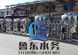 全自動(dòng)反滲透純化水設(shè)備 